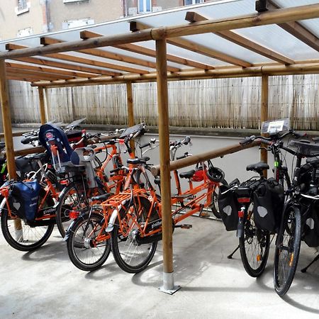 Loire Velo 3 Appartements Moderne Velo Parking 20 Places Velos Centre Ville Historique Blois Bagian luar foto