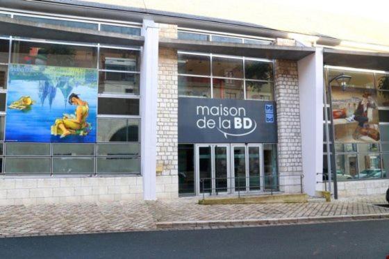 Loire Velo 3 Appartements Moderne Velo Parking 20 Places Velos Centre Ville Historique Blois Bagian luar foto